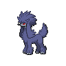 Shadow Furfrou